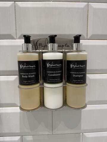 Charming Historic flat in the Heart of St Andrews