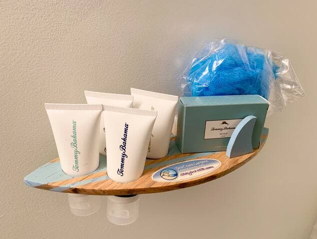 My most popular condo! First floor family favorite