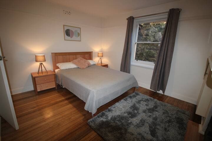 Macquarie Apartments Lower Level - Hobart