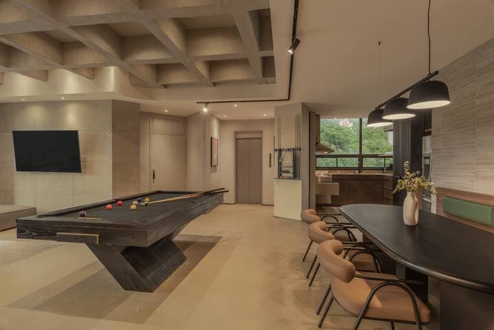 CasaOded#5 VIP Jacuzzi Suites & Private Disco Club