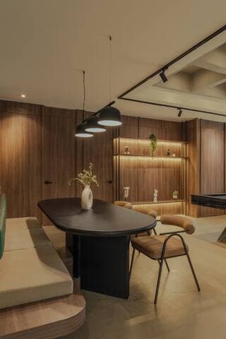 CasaOded#5 VIP Jacuzzi Suites & Private Disco Club