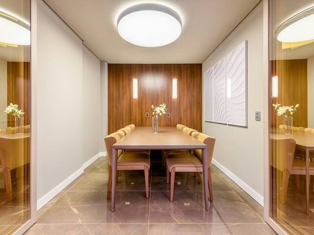 Studio Paula, Bela Vista, Auxiliadora, Tempo