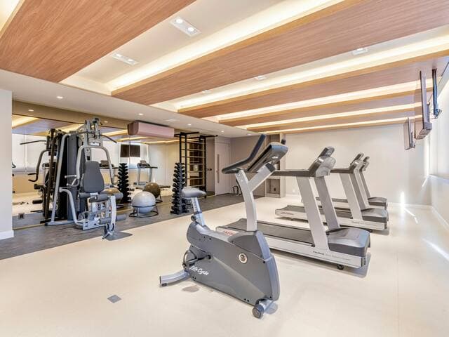 Studio Paula, Bela Vista, Auxiliadora, Tempo