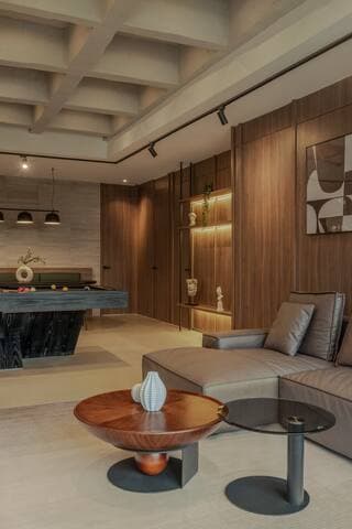 CasaOded#5 VIP Jacuzzi Suites & Private Disco Club