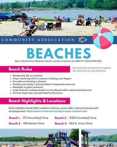 Lake view | Walk to Lake, Beach, Pool, Playgrounds