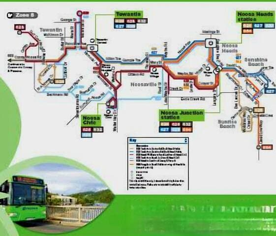 "Liquid Paradise"Experience more& stroll to it all