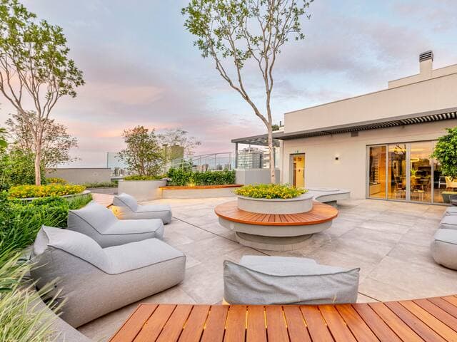 Studio Paula, Bela Vista, Auxiliadora, Tempo