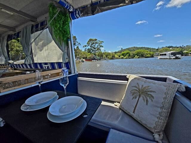 "Liquid Paradise"Experience more& stroll to it all