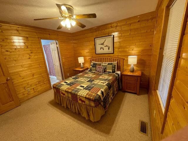 Lake House Getaway - Dale Hollow