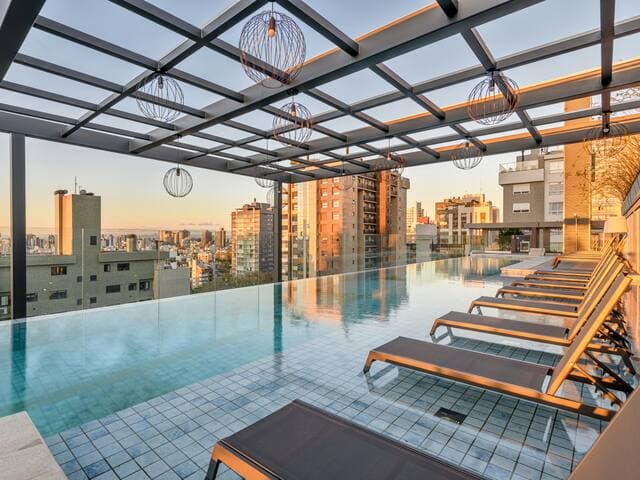 Studio Paula, Bela Vista, Auxiliadora, Tempo