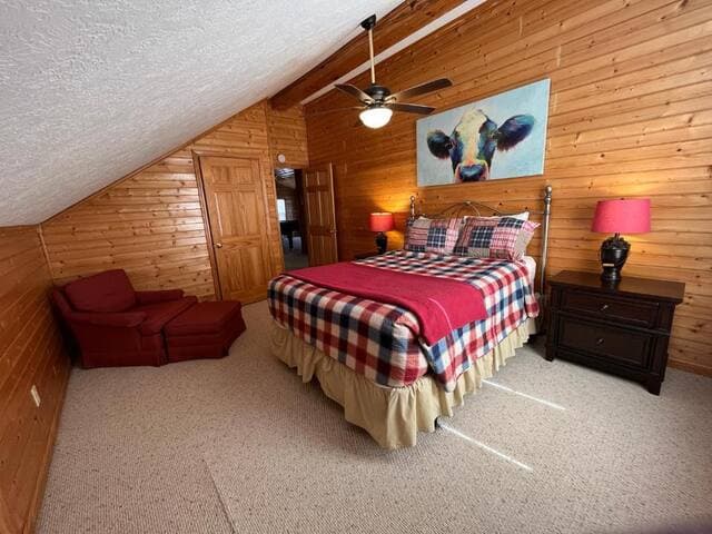 Lake House Getaway - Dale Hollow