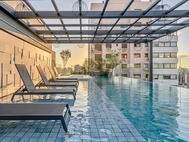 Studio Paula, Bela Vista, Auxiliadora, Tempo