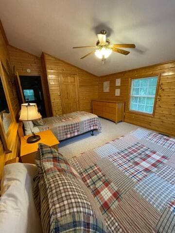 Lake House Getaway - Dale Hollow