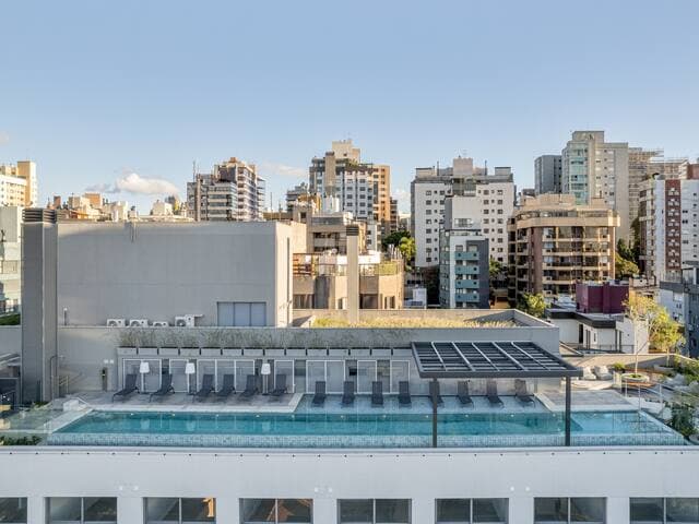 Studio Paula, Bela Vista, Auxiliadora, Tempo