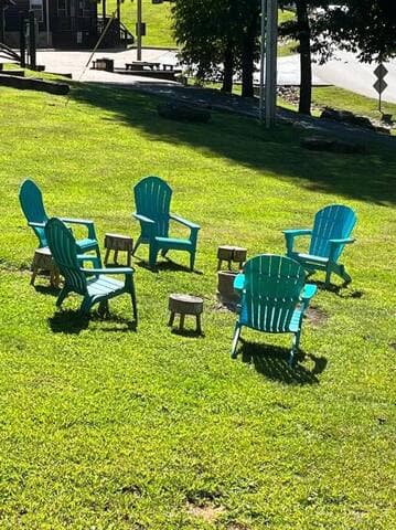 Lake House Getaway - Dale Hollow