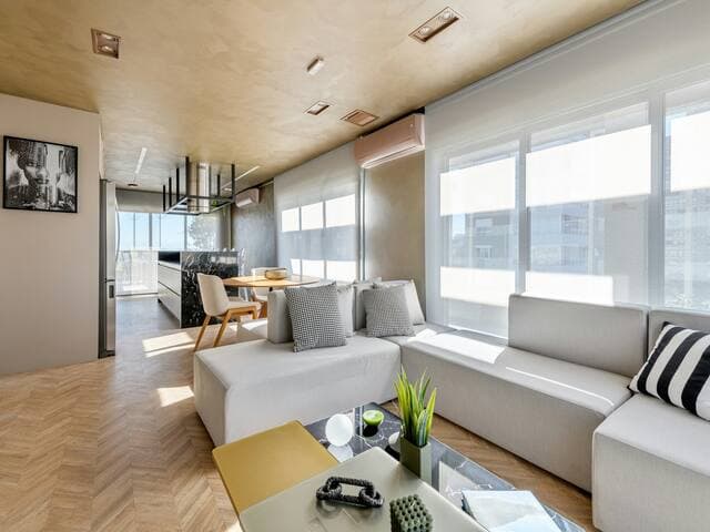 Studio Paula, Bela Vista, Auxiliadora, Tempo