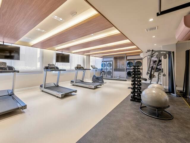 Studio Paula, Bela Vista, Auxiliadora, Tempo