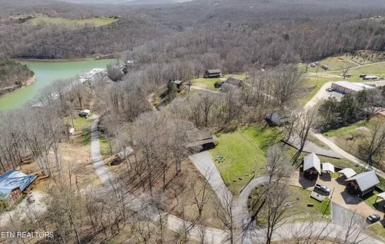 Lake House Getaway - Dale Hollow