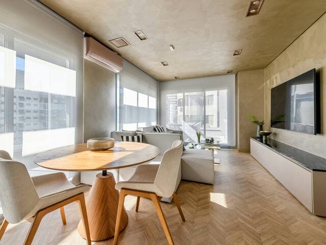 Studio Paula, Bela Vista, Auxiliadora, Tempo