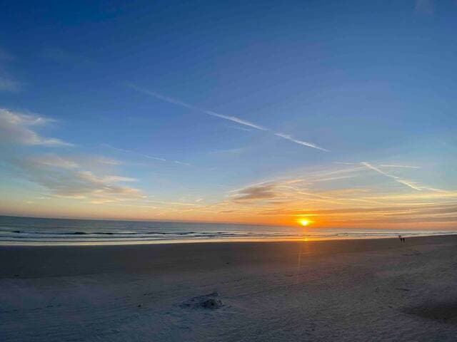 My most popular condo! First floor family favorite