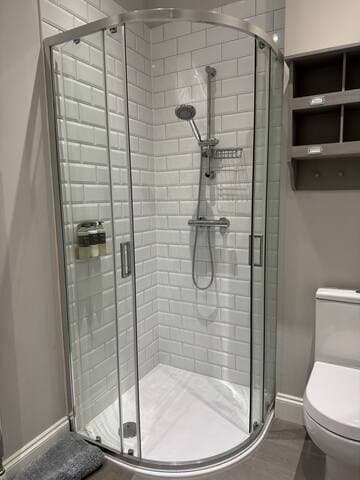 Charming Historic flat in the Heart of St Andrews