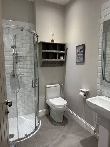 Charming Historic flat in the Heart of St Andrews