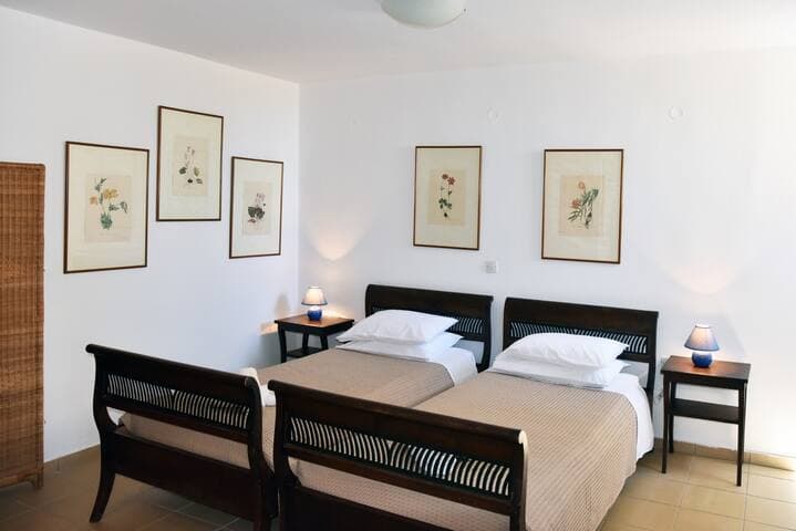 Barbati Beach House - 714 - Garden View Apartment