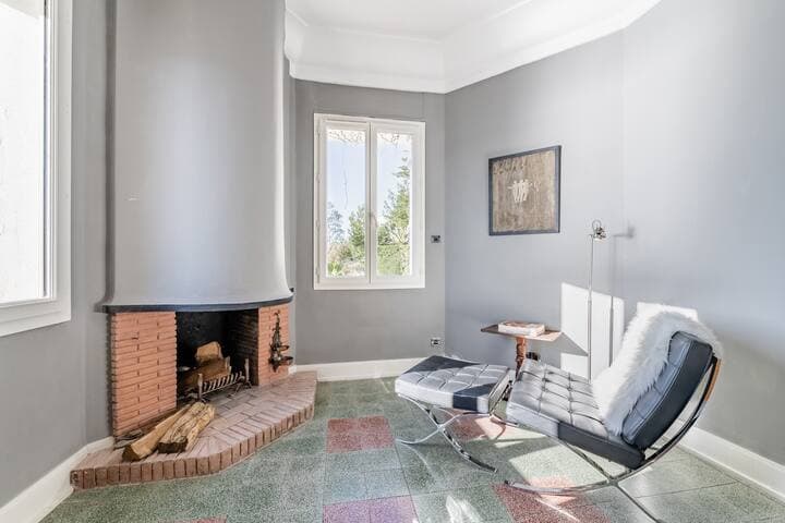 «Maison Gairard» bord de Mer, centre ville, Bandol