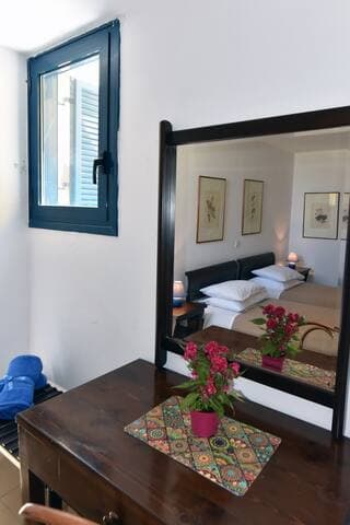 Barbati Beach House - 714 - Garden View Apartment