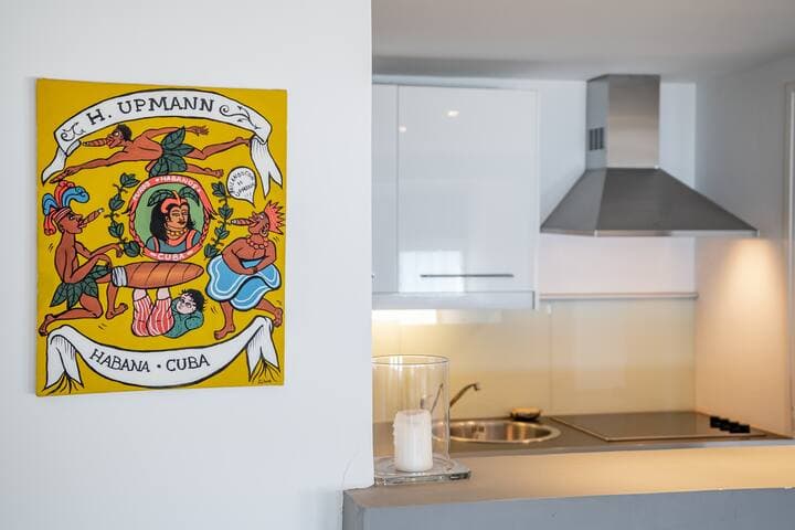 «Maison Gairard» bord de Mer, centre ville, Bandol