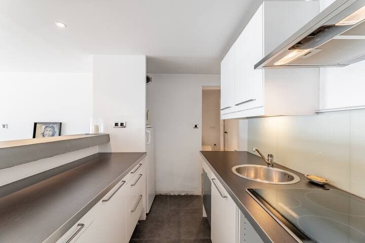 «Maison Gairard» bord de Mer, centre ville, Bandol