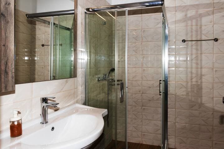 Corfu Sea View Villa Cleo