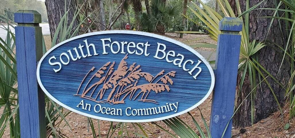South Forest Beach Community - Hilton Head Island, SC