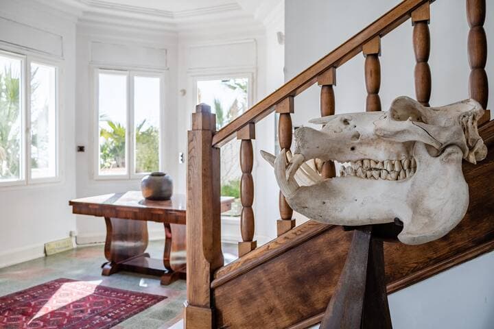 «Maison Gairard» bord de Mer, centre ville, Bandol