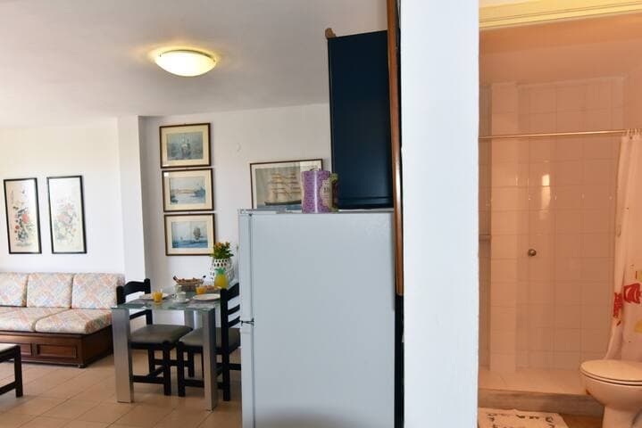 Barbati Beach House - 714 - Garden View Apartment