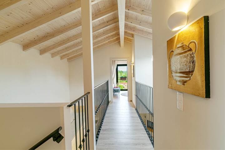 The Heritage Cottage in Doukades