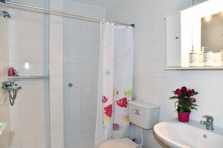 Barbati Beach House - 714 - Garden View Apartment