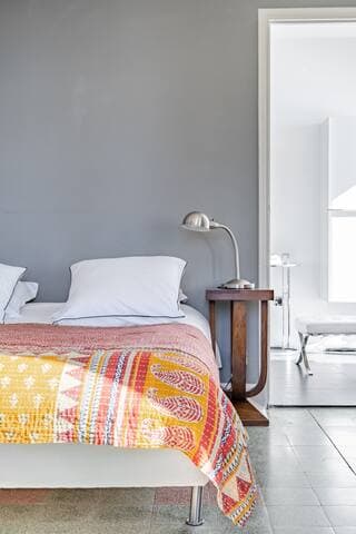 «Maison Gairard» bord de Mer, centre ville, Bandol