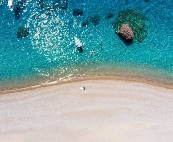 The Heritage Cottage in Doukades