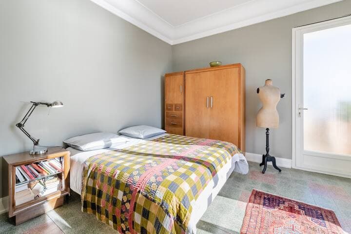 «Maison Gairard» bord de Mer, centre ville, Bandol