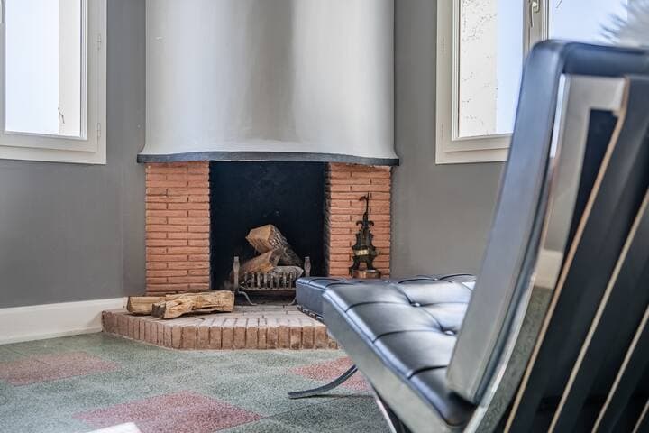 «Maison Gairard» bord de Mer, centre ville, Bandol