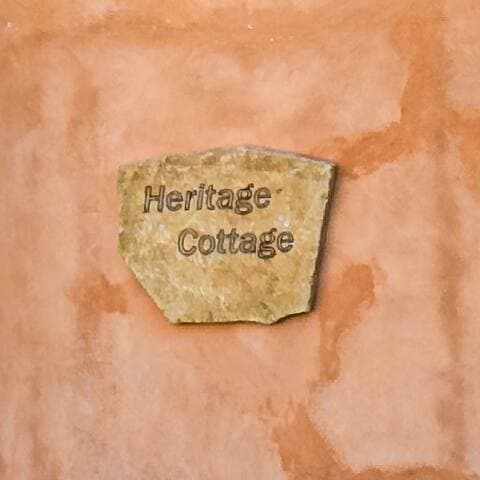 The Heritage Cottage in Doukades