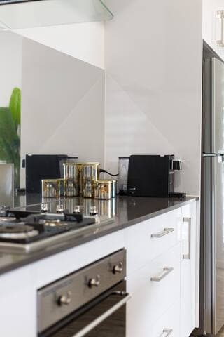 Coffee machine provided with pods