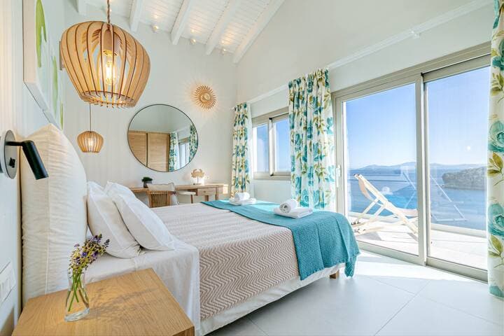 Kalami Beach - Villa Mara