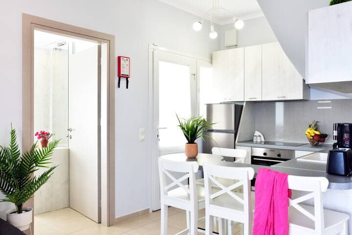 Corfu Sea View Villa Cleo