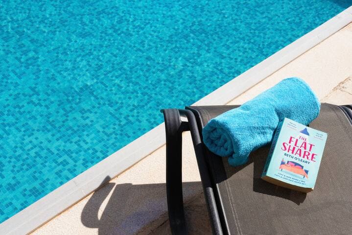 Corfu Sea View Villa Cleo