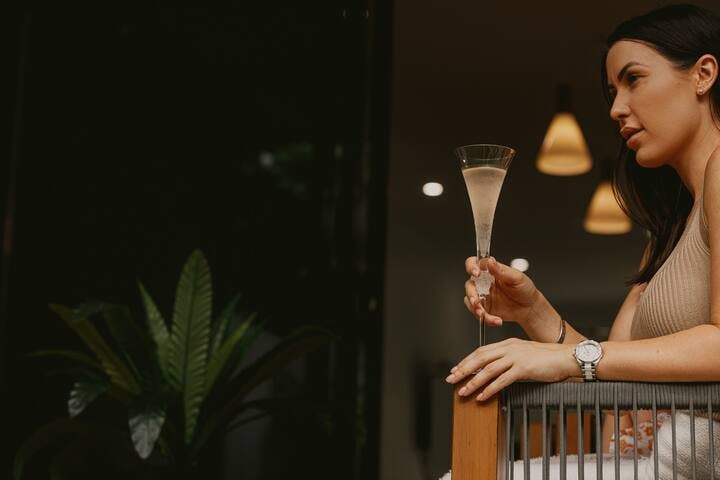Enjoy predinner drinks in the Villa, then walk to some of Cairns's best restaurants including NOA, Guerilla, and our Japanese favourite Haruka. The best part is there is no need to arrange for Ubers or taxis, it's all only minutes walking away.