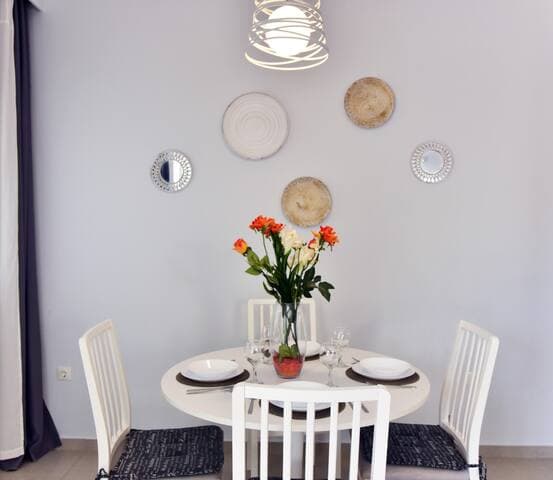 Corfu Sea View Villa Eros