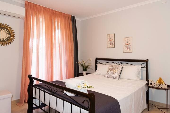 Corfu Sea View Villa Cleo