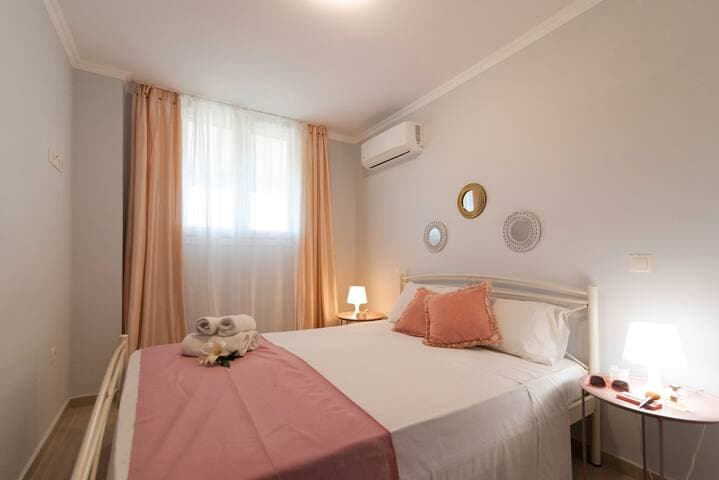 Corfu Sea View Villa Cleo